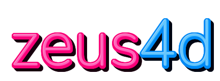zeus4d — logo kanal
