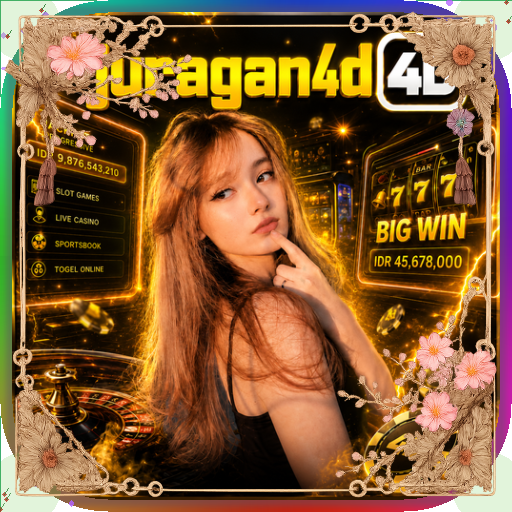 juragan4d — galeri pratinjau - APK Resmi